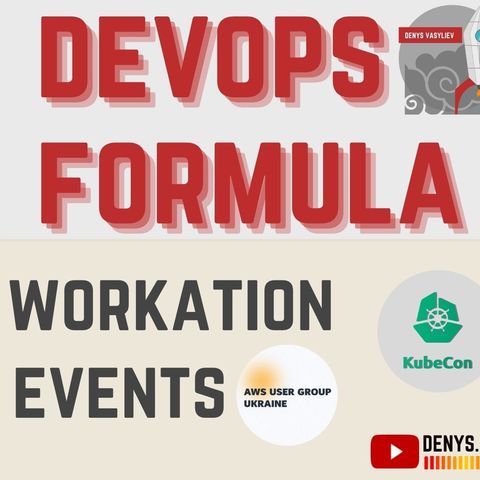 #65 Формула DevOps. Работа в путешествиях