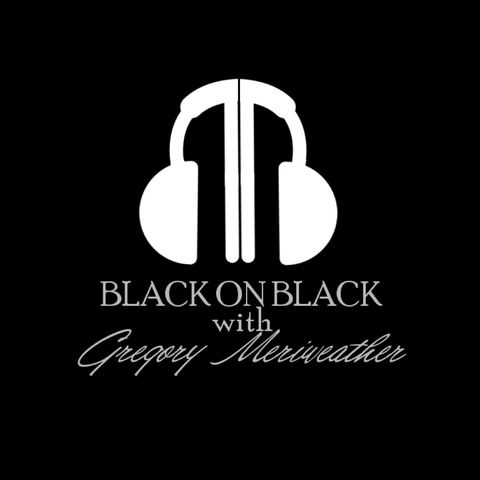 The Black on Black Radio Show with Gregory Meriweather- Interview with Deputy Mayor Dr. David Hampton & Chief Troy Riggs from IMPD