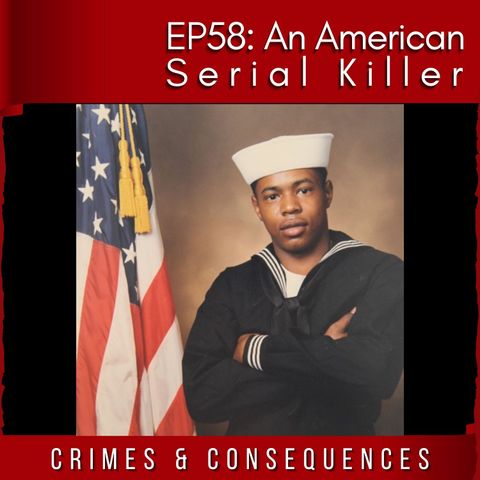 EP58: An American Serial Killer