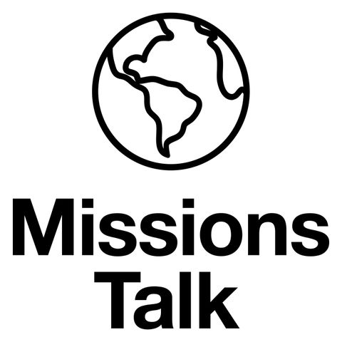 Episode 36: On Missions Mobilization with Rachel Ware