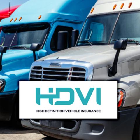 Why Dynamically Priced, Usage-Based Commercial Vehicle Insurance Saves Money