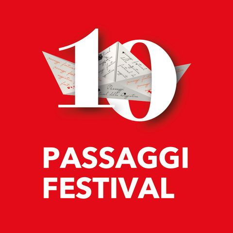 Giovanni Belfiori "Passaggi Festival"