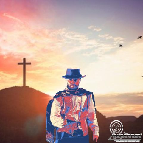 Americanuck Radio - Pastor Sam Emory - Gospel Gunslinger Series