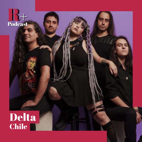 Entrevista Delta (Chile)