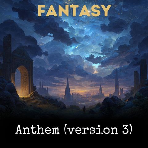 Copertina del podcast