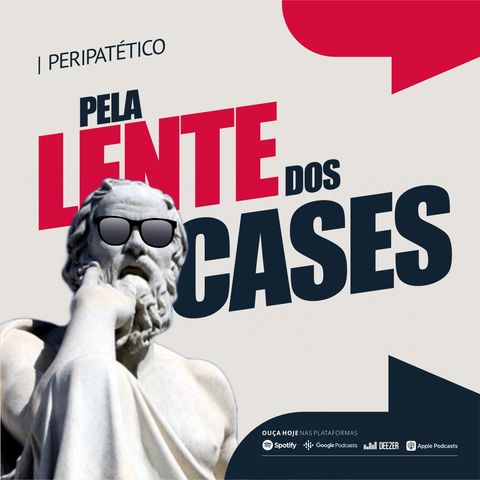Peripatético | PELA LENTE DOS CASES