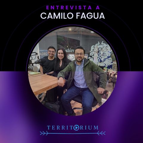 Estado de Cosas Inconstitucional y firmantes de paz: Perspectivas de Camilo Fagua