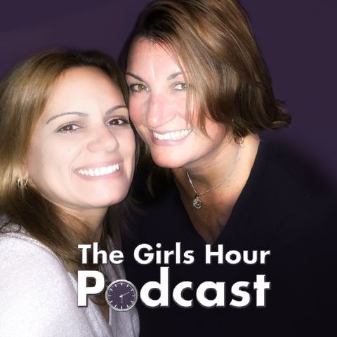 Jen & Michele talk with Weekend Read & Lesbian Author Georgia Beers  S:3 EP:5