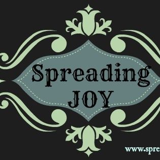 Marie Wikle Spreading-joy.org