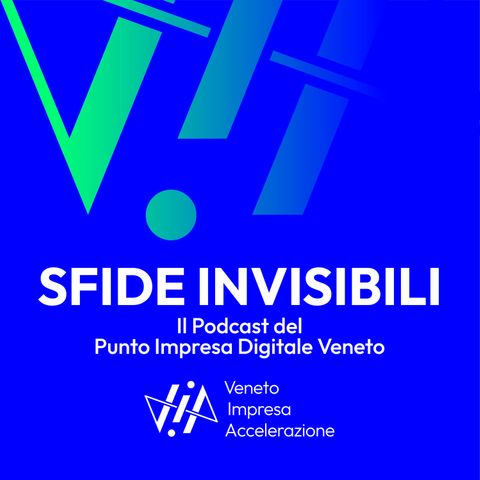 Copertina del podcast