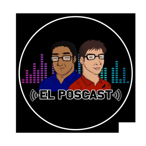 El Poscast - Mas Machista de mexico