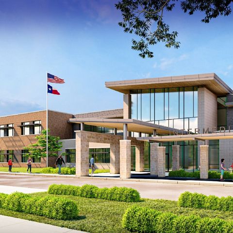 Bryan ISD school board approves next steps for four construction projects