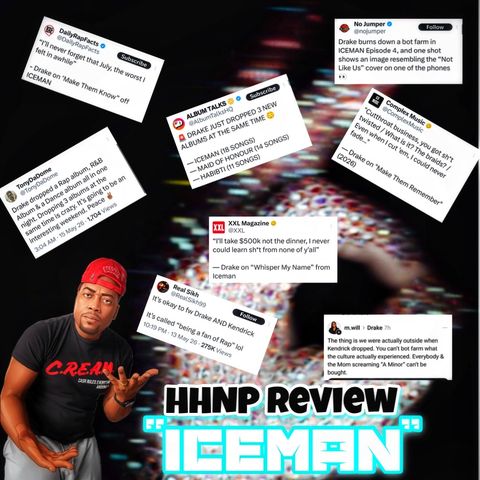 ICEMAN Review