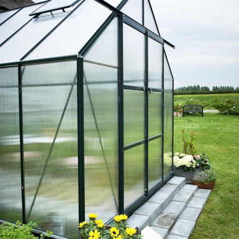 Halls Greenhouses for Sale | 800 098 8877 | greenhousestores.co.uk