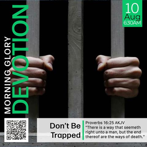 MGD: Don't Be Trapped