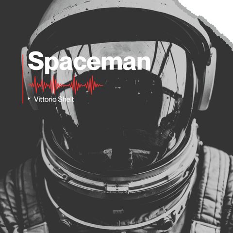 Copertina del podcast