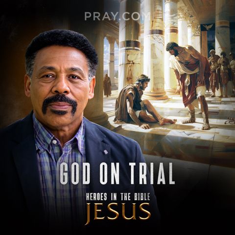 Chapter 17: God On Trial