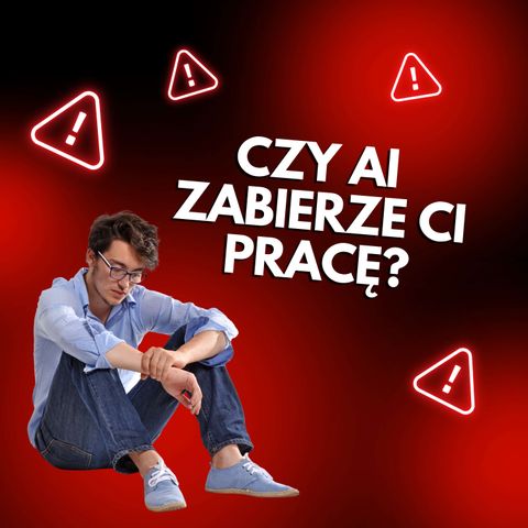 Czy AI już dziś odbiera ludziom miejsca pracy?