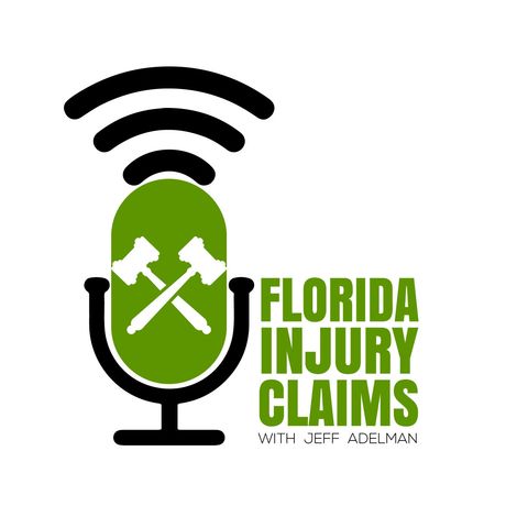PBCJA presents Jeff Adelman on Automobile Diminished Value & Loss of Use claims