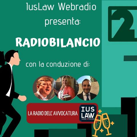 RADIOBILANCIO 2019 – IUSLAW WEBRADIO
