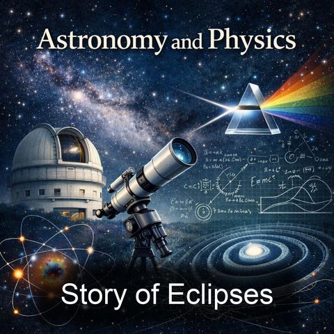 018 - Strange Eclipse Customs