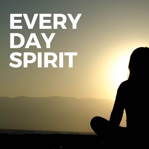 Ep 258 - Spirit, Mindset, and Meditation