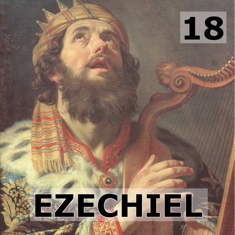 18 - Ezechiel