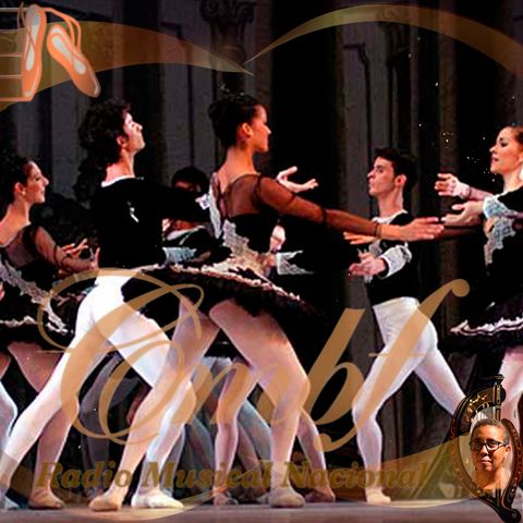 El ballet nacional de Cuba, 76 años de arte en la escena.