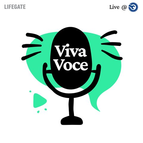 Portada del podcast