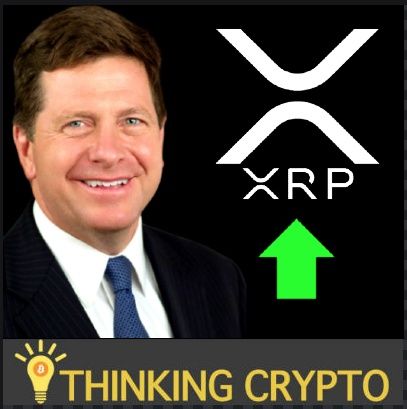 XRP's Future With SEC Jay Clayton Stepping Down - Hester Pierce or Gary Gensler New Chairman?