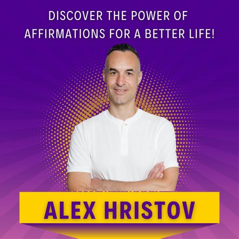 Discover the POWER of Affirmations for a Better Life!