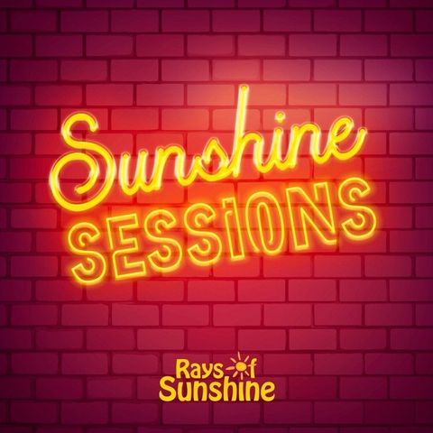 Sunshine Sessions Teaser