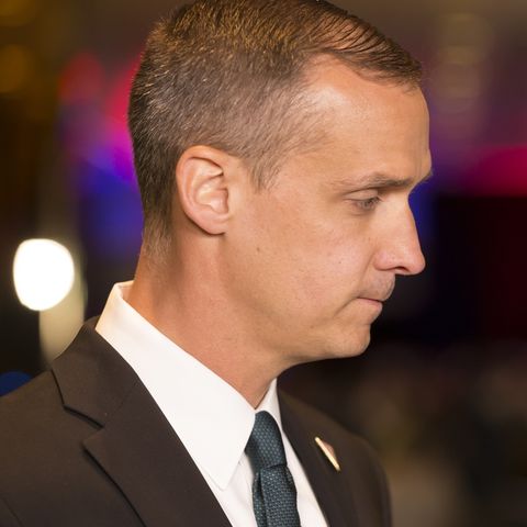 Wayne And Corey Lewandowski Discuss The State Of The Union Address