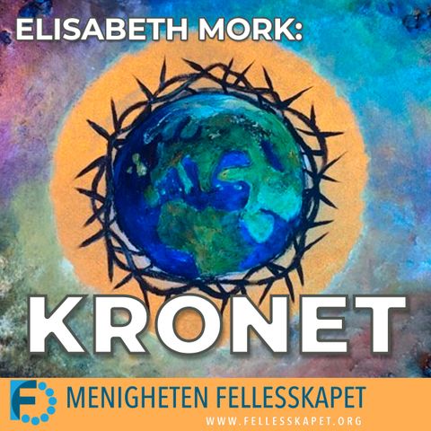 Elisabeth Mork-Kronet