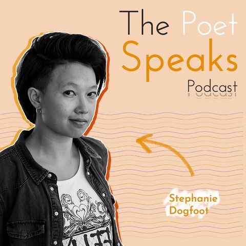What Is Slam Poetry? (ft. Stephanie Dogfoot)