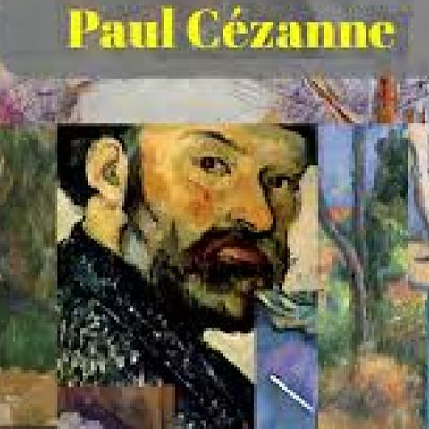 Reseñas de los Famosos - Paul Cézanne * Pintor - Francia