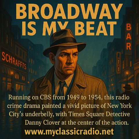 Podcast Cover