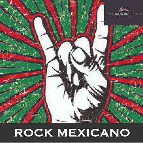 Rock Mexicano