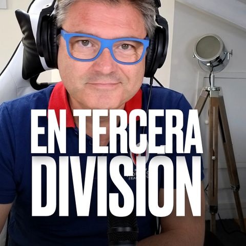 En la tercera división de la innovación europea - Podcast Express de Marc Vidal