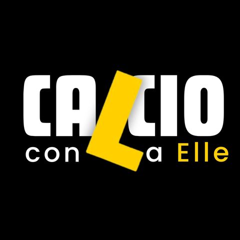 CALCIO CON LA ELLE👉: EURO 2024 EDITION (ep.5)