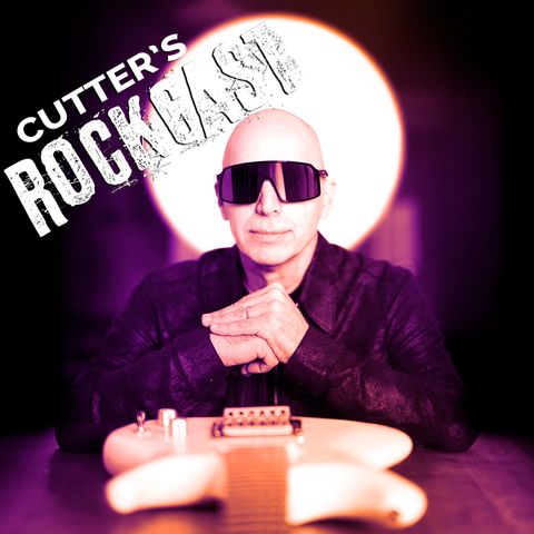 Rockcast 298 - Joe Satriani