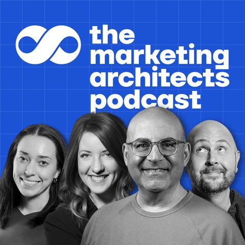 The Truth About AI in Marketing with Shelly Palmer