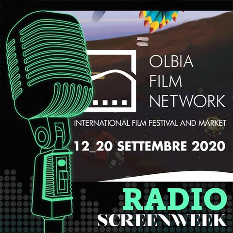 Olbia Film Network- la giornata conclusiva