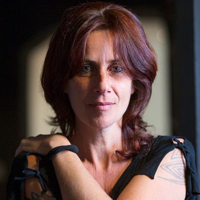 CATIA CASTAGNA