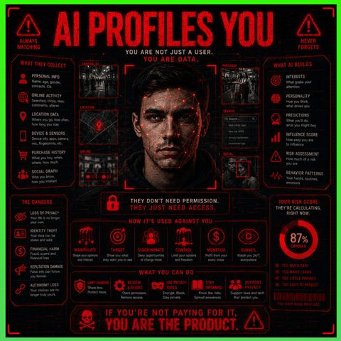 AI Profiles You