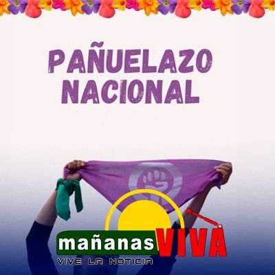 Ipiales se suma al Pañuelazo Feminista Nacional en apoyo a Iván Cepeda