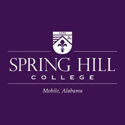 Dr. Joseph Lee of Spring Hill College shares info about #highereducation costs on #ConversationsLIVE ~ @sprhill #shcfamily #studentloans
