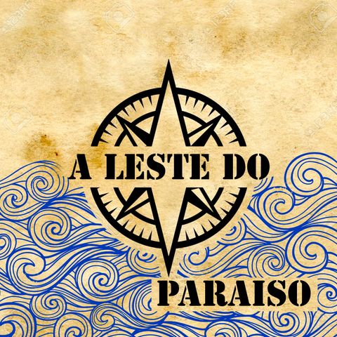 A LESTE DO PARAÍSO 01 NOVEMBRO