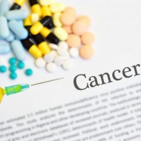Garantiza que estará resuelta la compra de todos los medicamentos oncológicos
