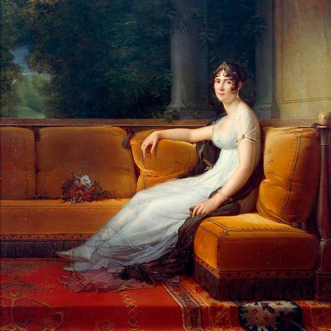 #345 - Napoleone e le donne: amori, delusioni e Giuseppina di Beauharnais